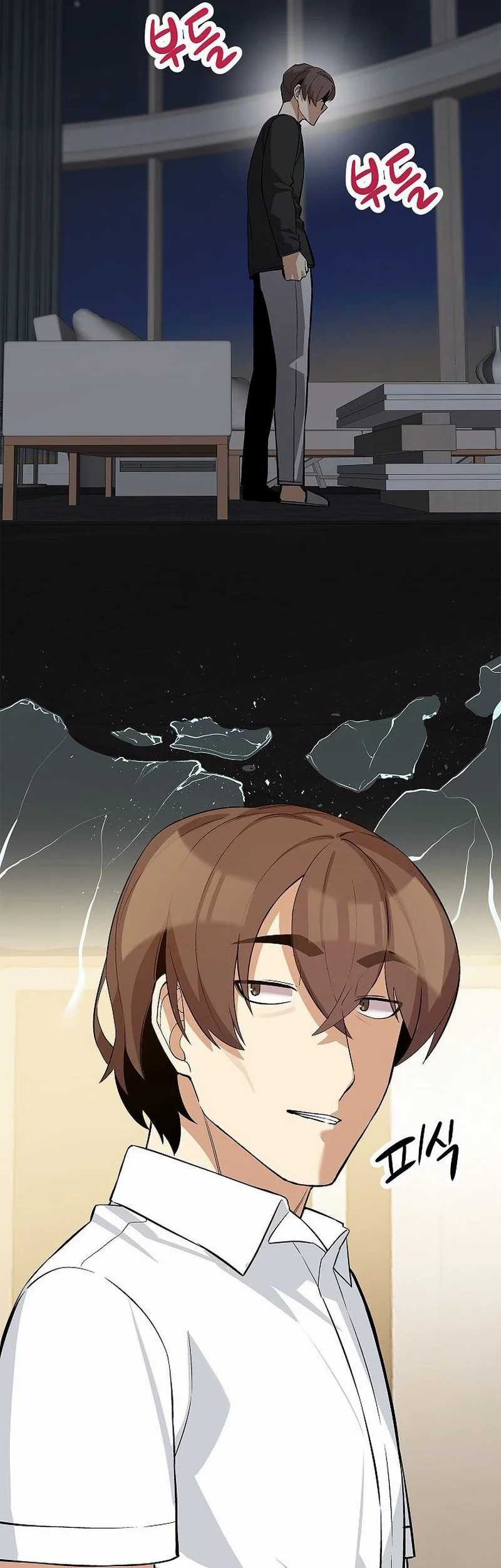 Drama Writer Who Reads Spoilers Chapter 33 - halaman 67