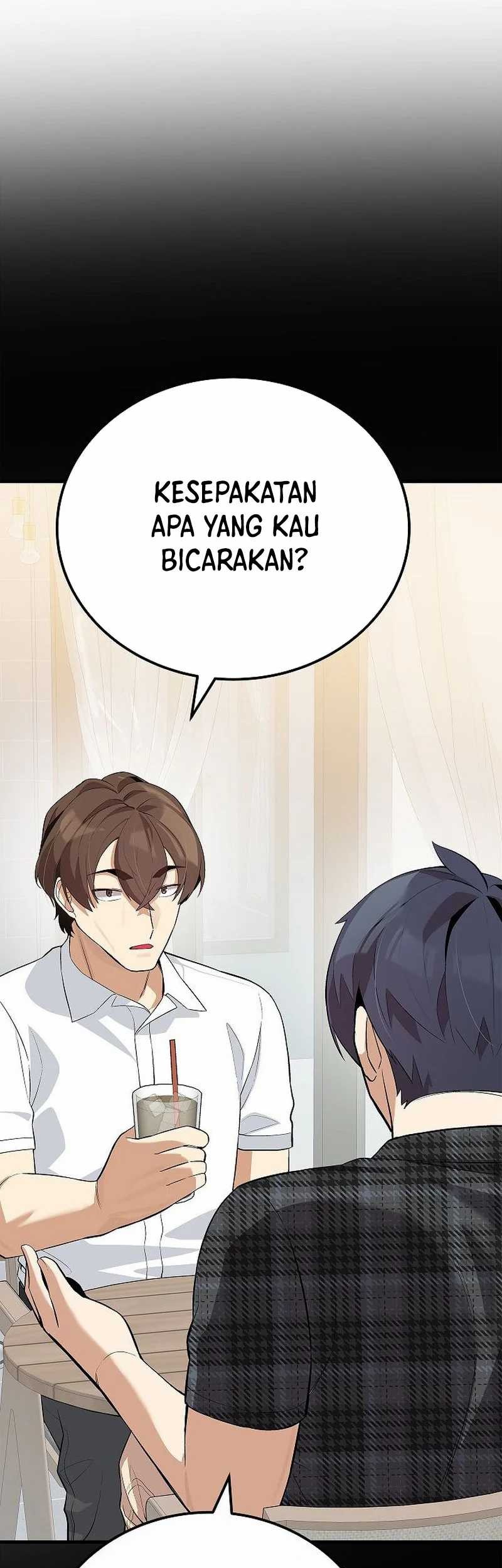 Drama Writer Who Reads Spoilers Chapter 33 - halaman 69