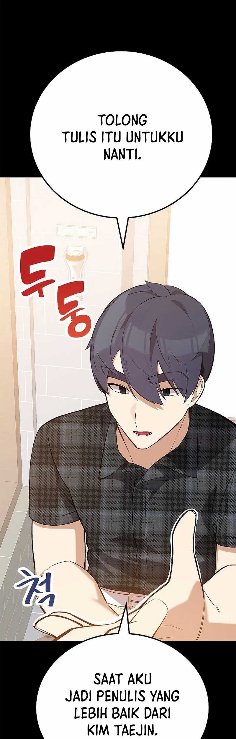 Drama Writer Who Reads Spoilers Chapter 33 - halaman 71