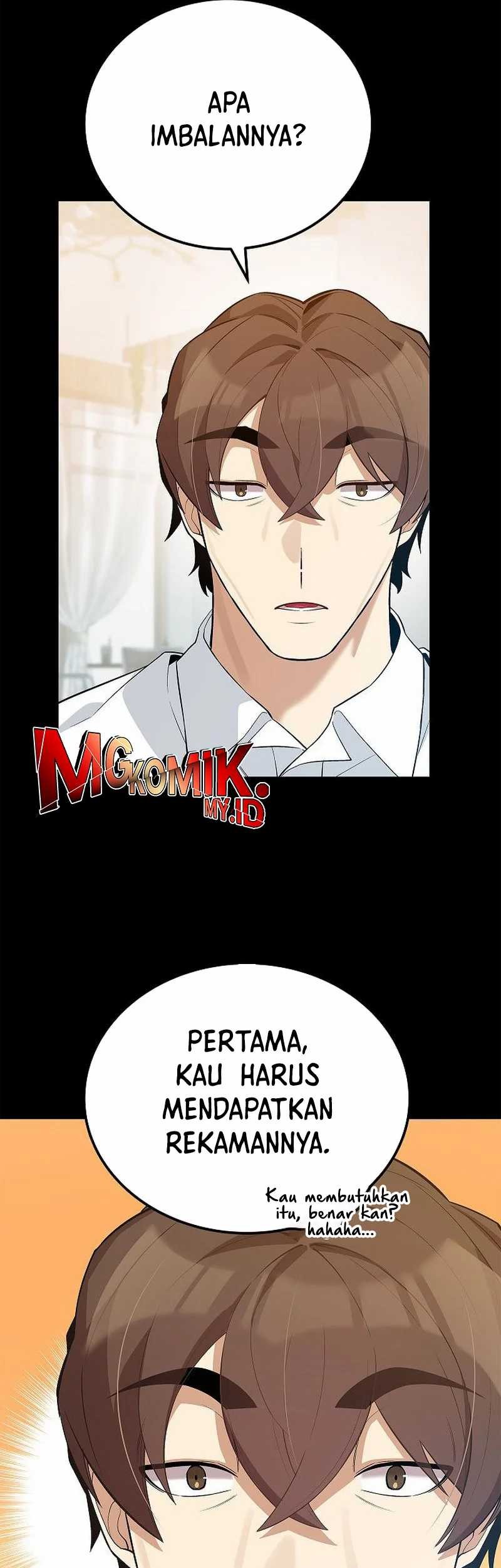 Drama Writer Who Reads Spoilers Chapter 33 - halaman 73
