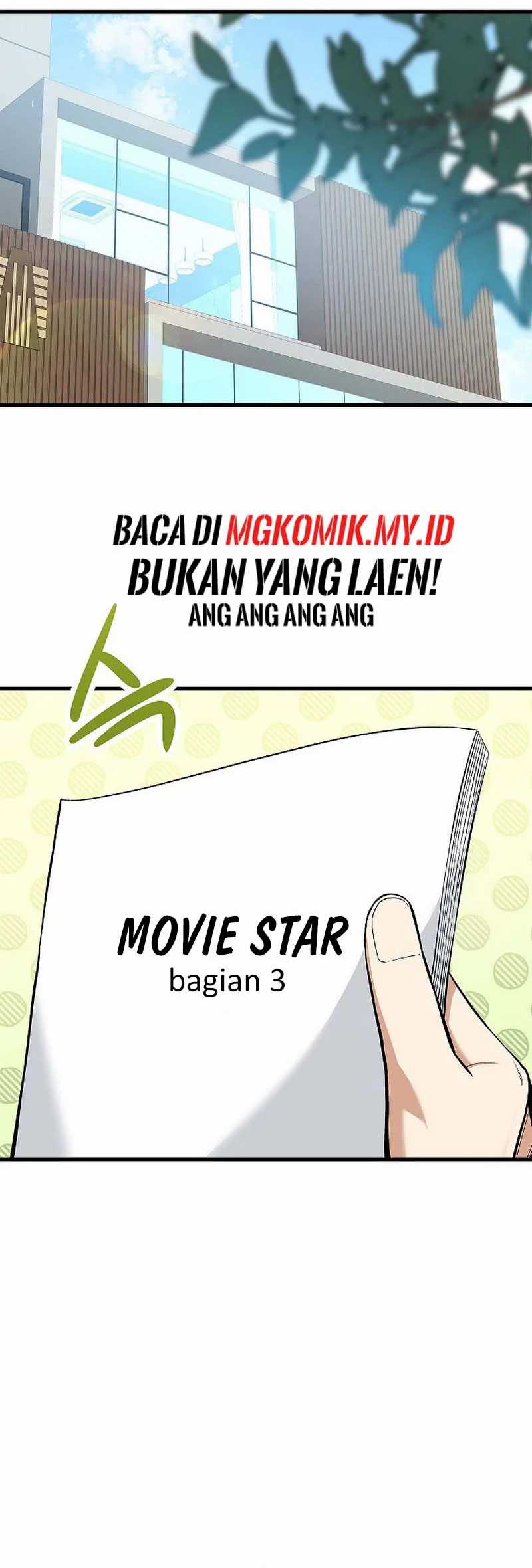 Drama Writer Who Reads Spoilers Chapter 34 - halaman 11