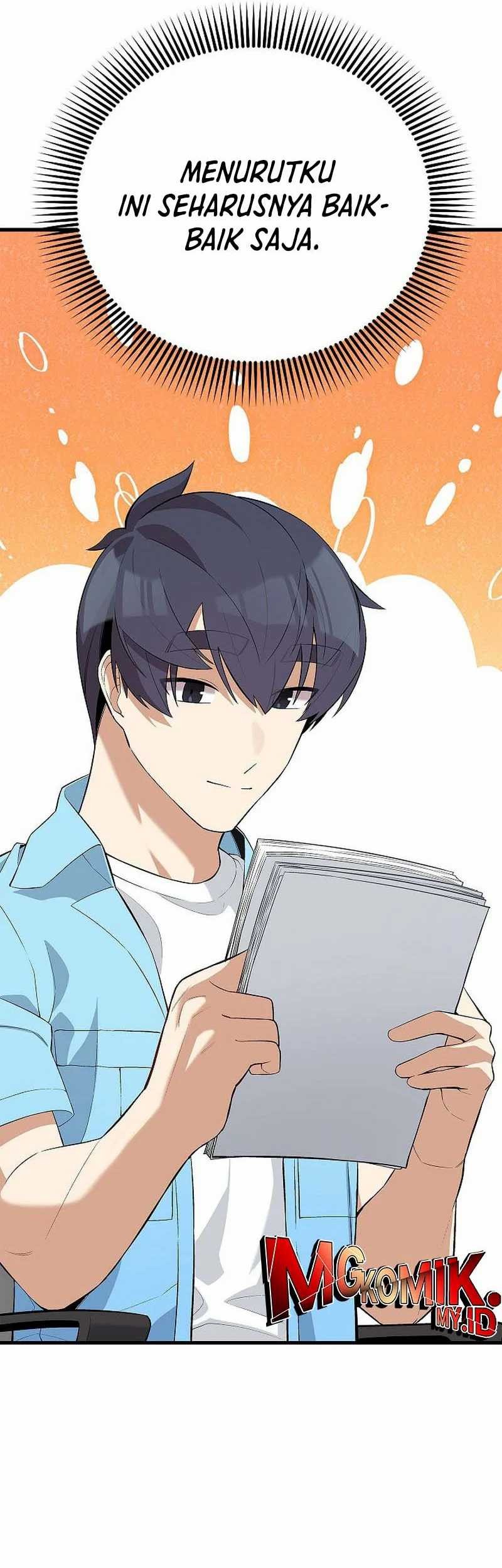 Drama Writer Who Reads Spoilers Chapter 34 - halaman 12