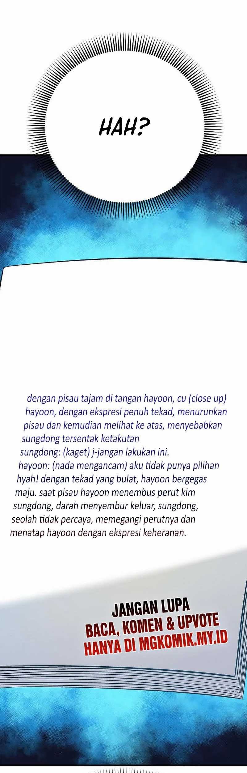 Drama Writer Who Reads Spoilers Chapter 34 - halaman 16