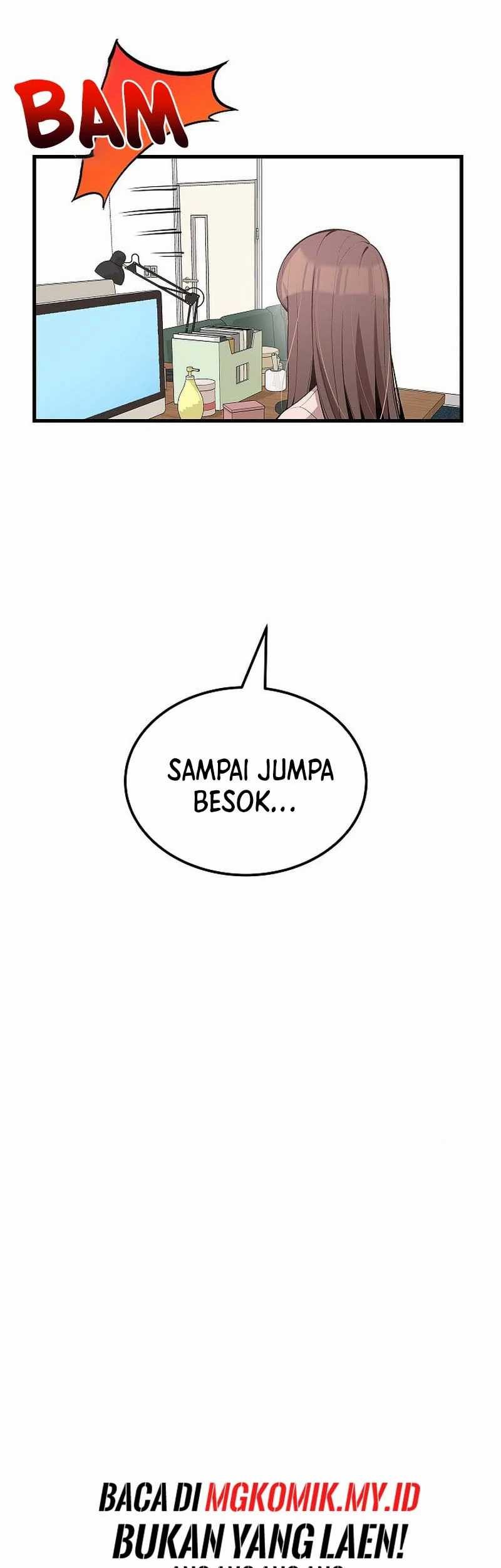 Drama Writer Who Reads Spoilers Chapter 34 - halaman 20