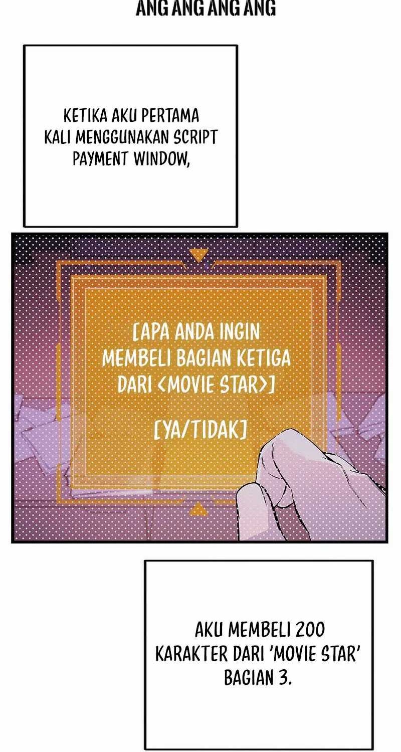 Drama Writer Who Reads Spoilers Chapter 34 - halaman 21