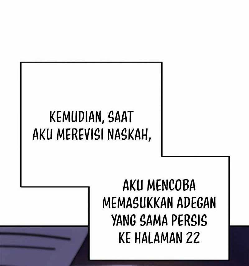 Drama Writer Who Reads Spoilers Chapter 34 - halaman 23