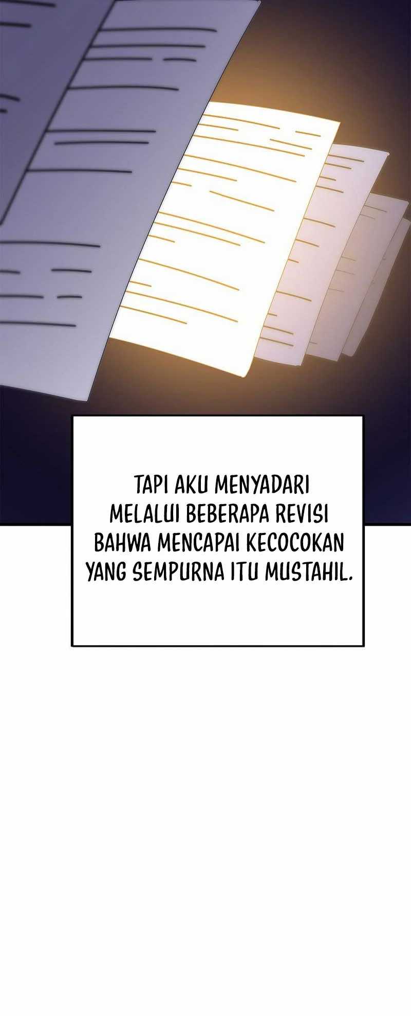 Drama Writer Who Reads Spoilers Chapter 34 - halaman 24