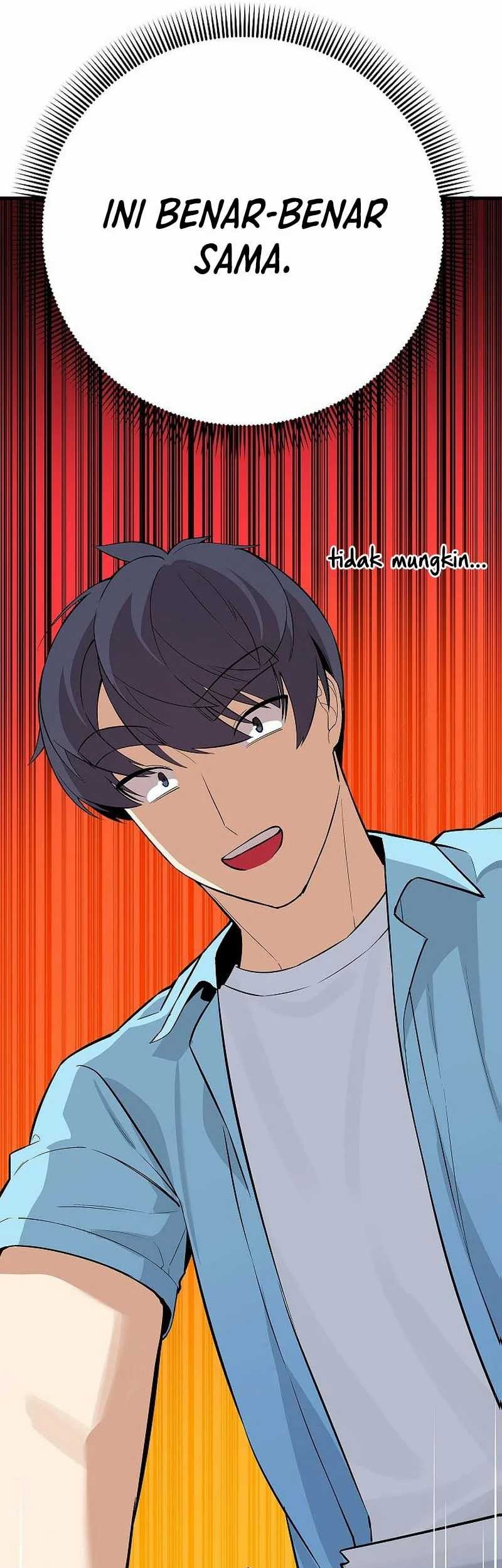 Drama Writer Who Reads Spoilers Chapter 34 - halaman 32