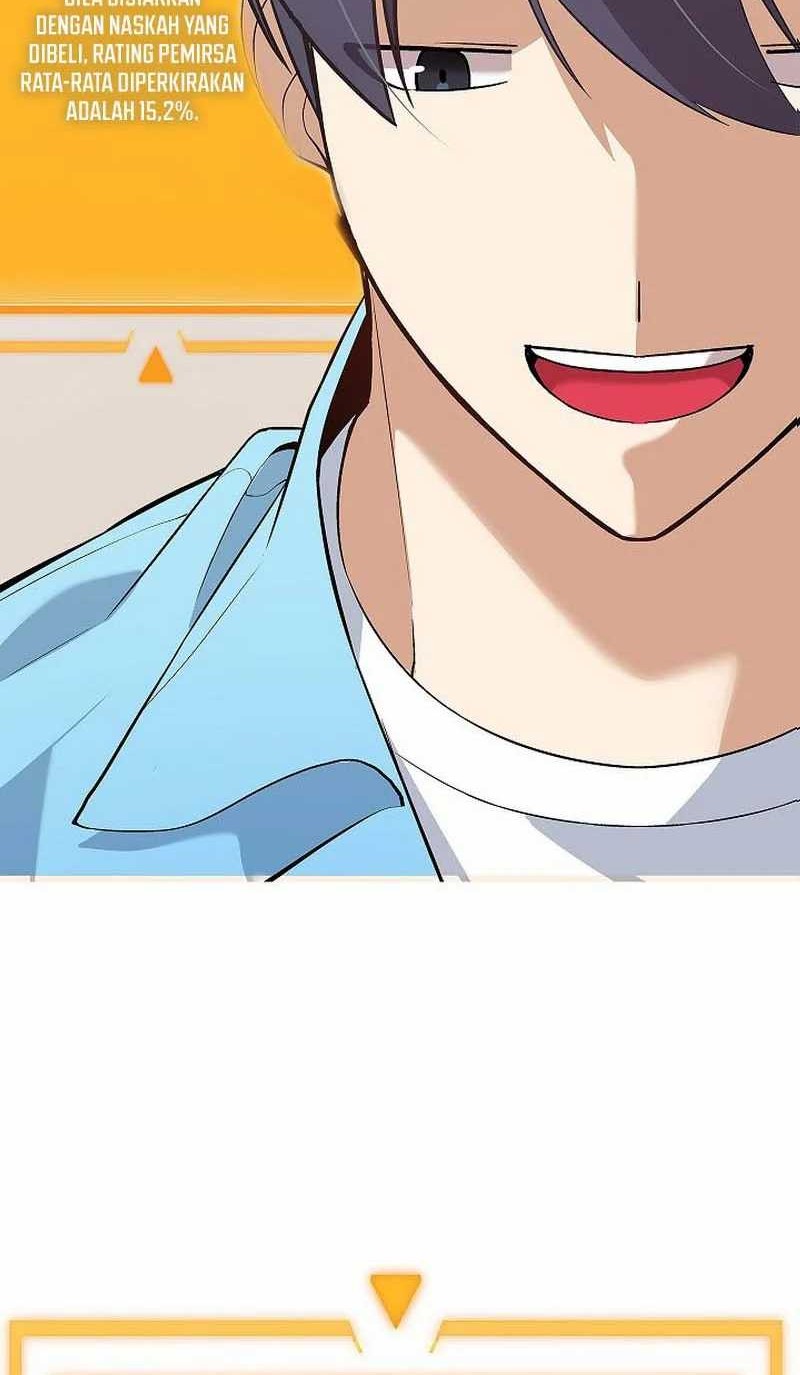 Drama Writer Who Reads Spoilers Chapter 34 - halaman 35