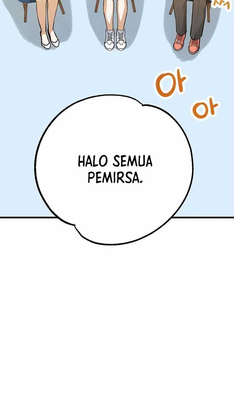 Drama Writer Who Reads Spoilers Chapter 34 - halaman 41