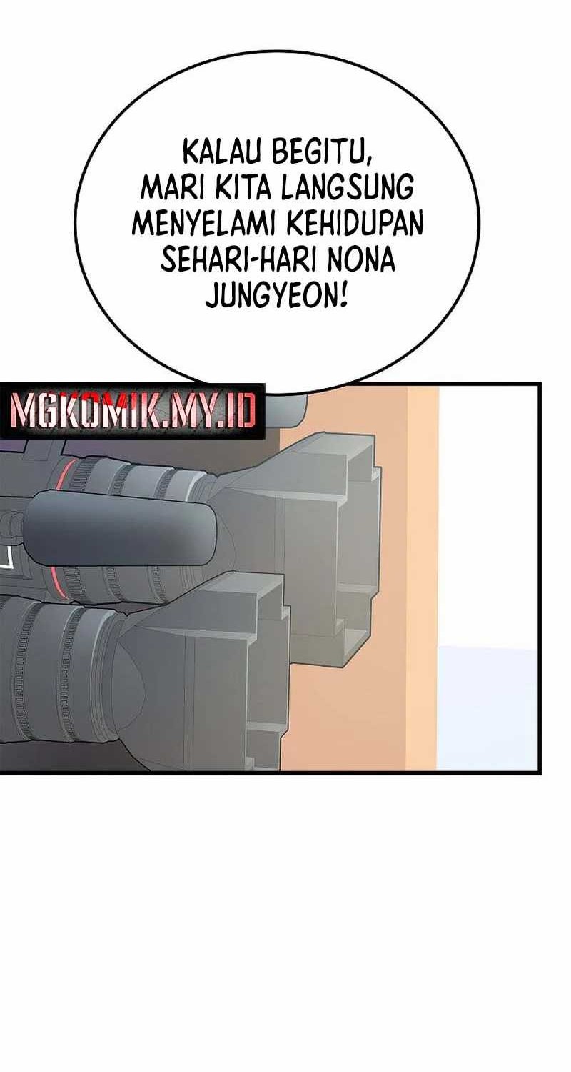 Drama Writer Who Reads Spoilers Chapter 34 - halaman 43