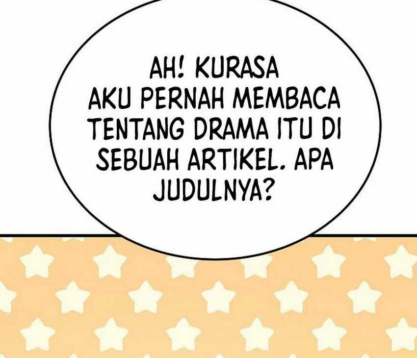Drama Writer Who Reads Spoilers Chapter 34 - halaman 47