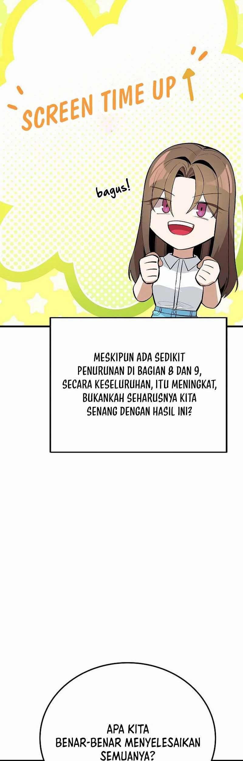 Drama Writer Who Reads Spoilers Chapter 34 - halaman 5