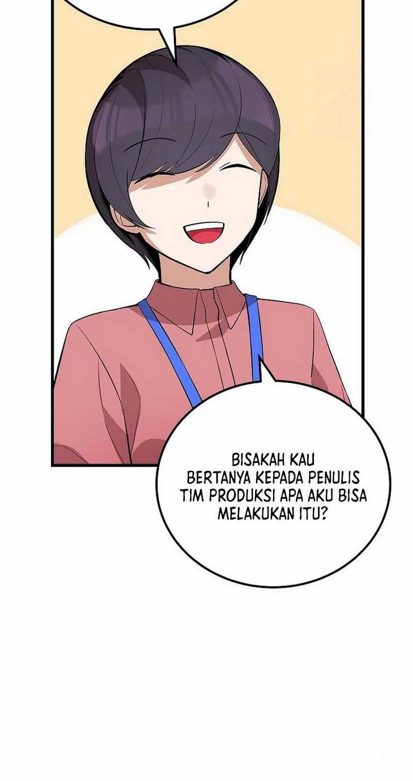 Drama Writer Who Reads Spoilers Chapter 34 - halaman 51
