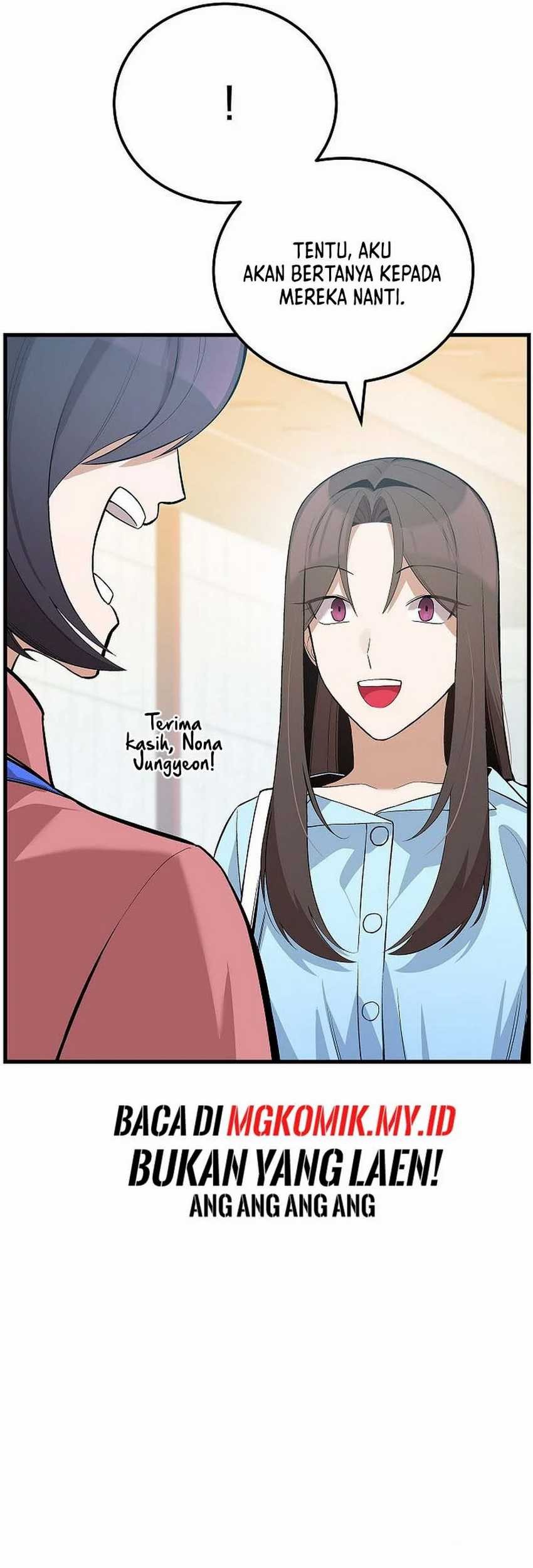 Drama Writer Who Reads Spoilers Chapter 34 - halaman 52