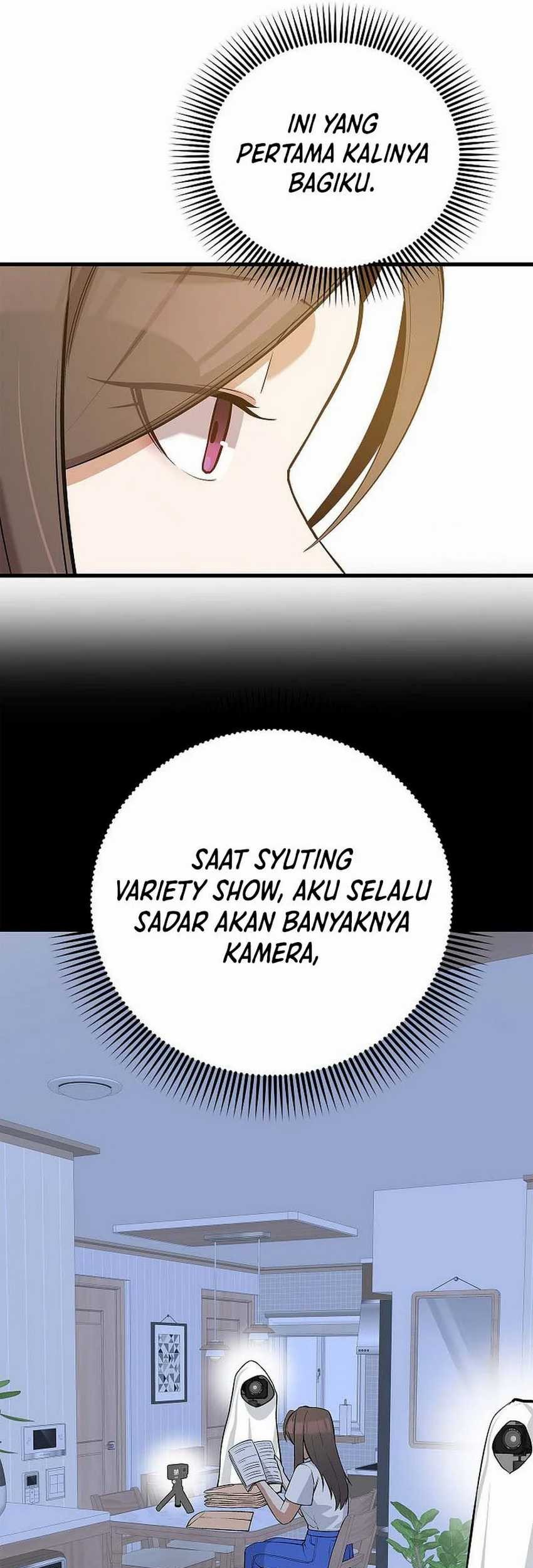 Drama Writer Who Reads Spoilers Chapter 34 - halaman 54