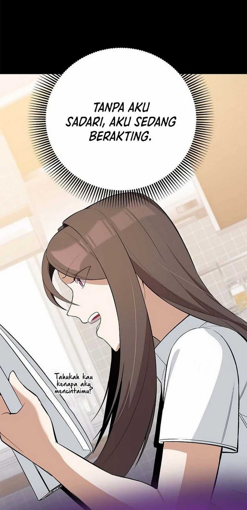 Drama Writer Who Reads Spoilers Chapter 34 - halaman 57
