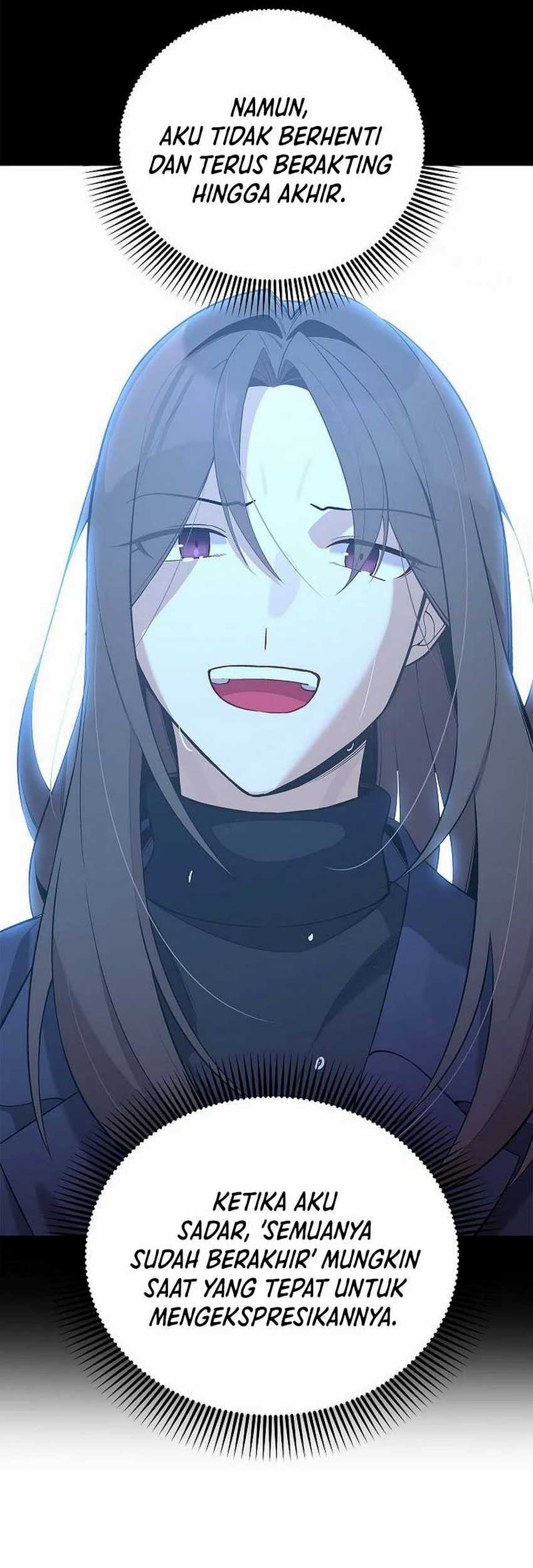 Drama Writer Who Reads Spoilers Chapter 34 - halaman 60