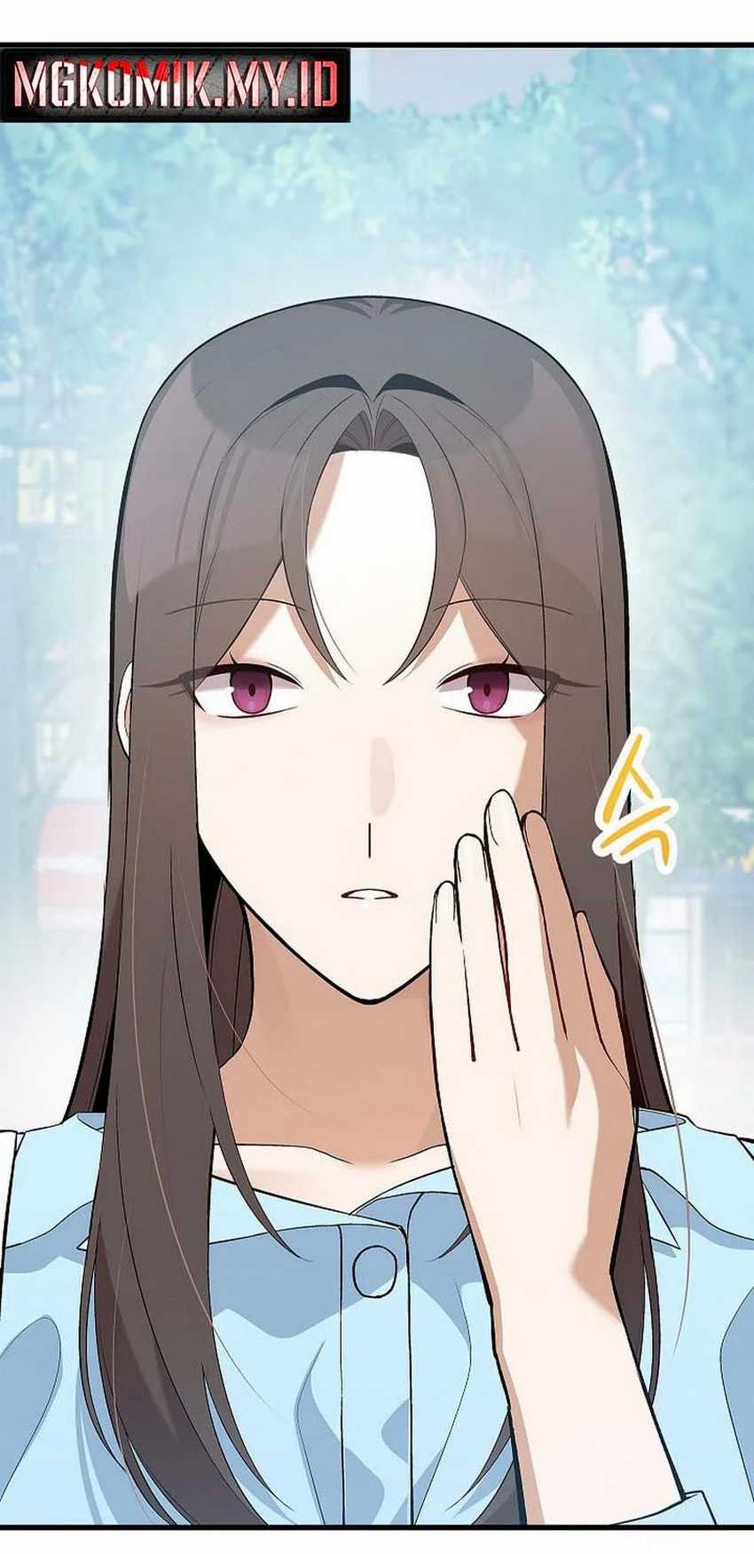 Drama Writer Who Reads Spoilers Chapter 34 - halaman 61