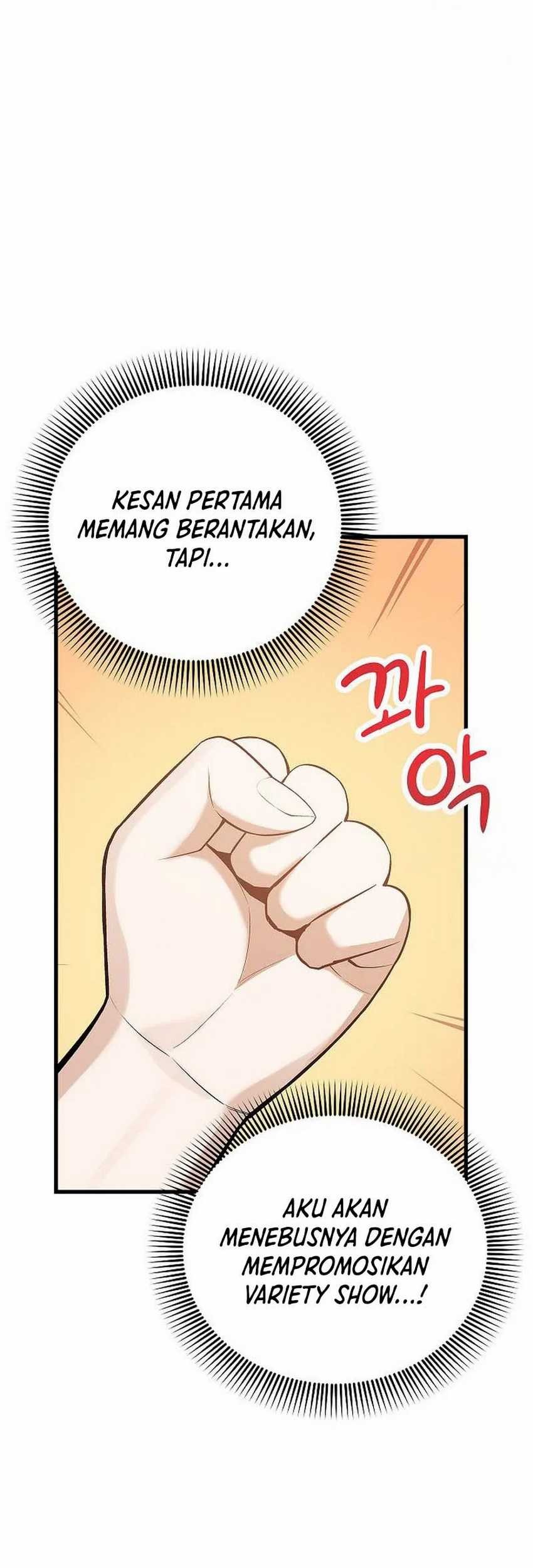 Drama Writer Who Reads Spoilers Chapter 34 - halaman 62