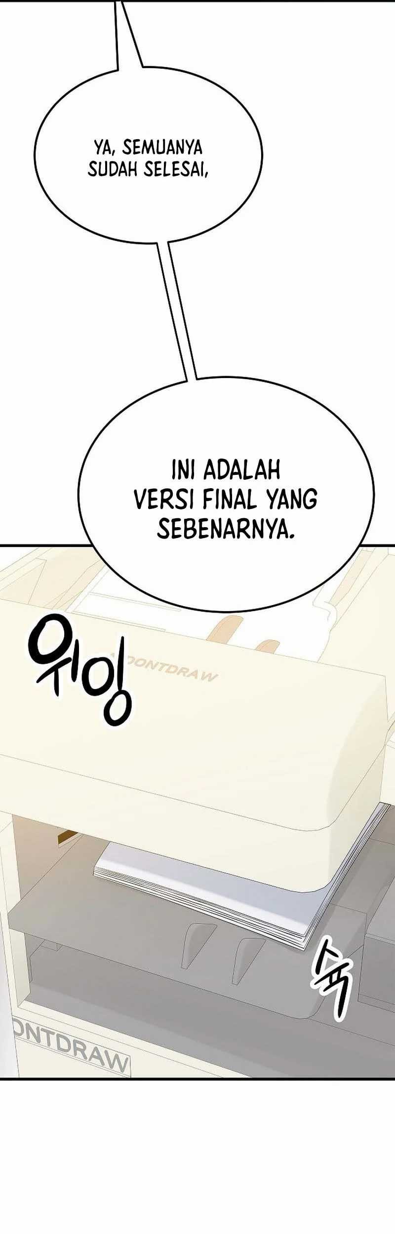 Drama Writer Who Reads Spoilers Chapter 34 - halaman 7