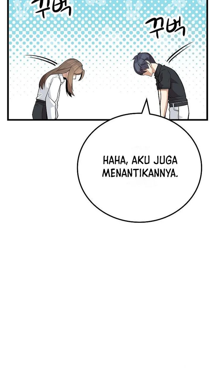 Drama Writer Who Reads Spoilers Chapter 35 - halaman 15
