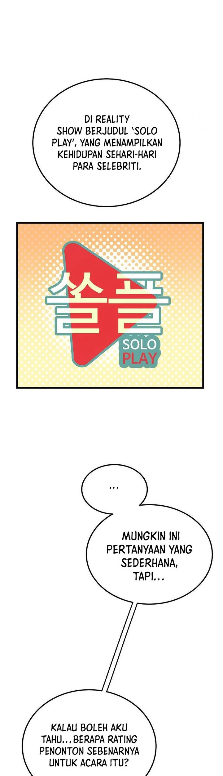 Drama Writer Who Reads Spoilers Chapter 35 - halaman 20