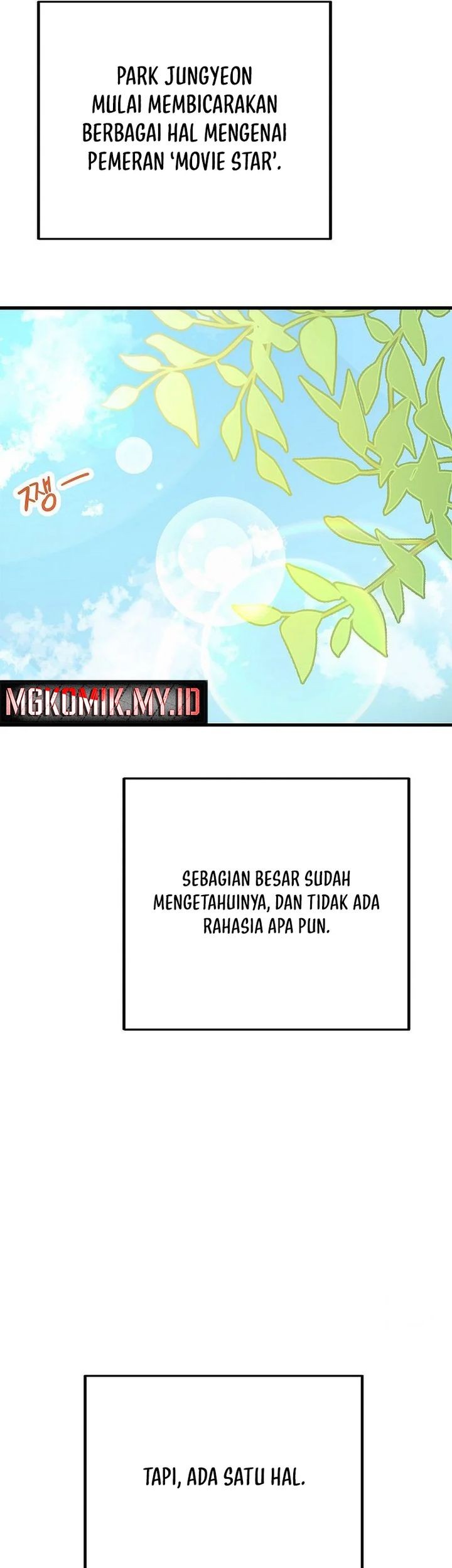 Drama Writer Who Reads Spoilers Chapter 35 - halaman 31