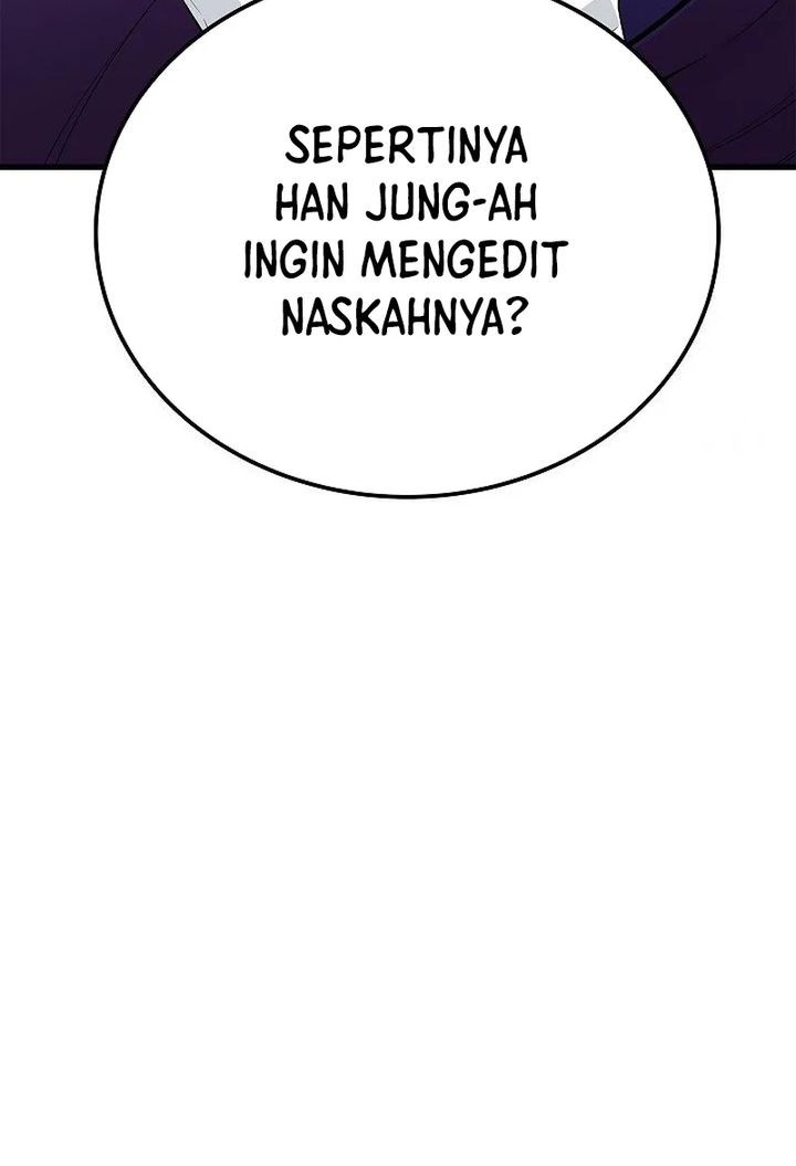Drama Writer Who Reads Spoilers Chapter 35 - halaman 33