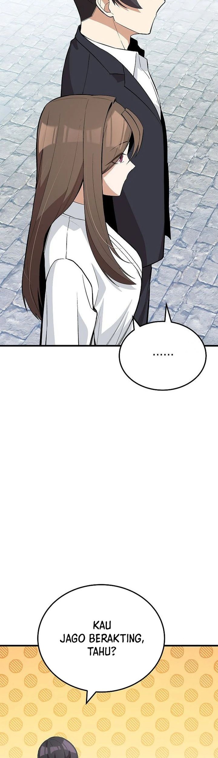 Drama Writer Who Reads Spoilers Chapter 35 - halaman 50