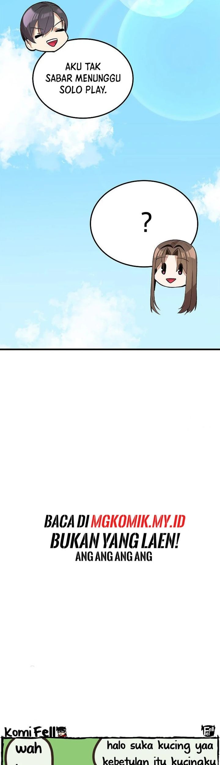 Drama Writer Who Reads Spoilers Chapter 35 - halaman 52
