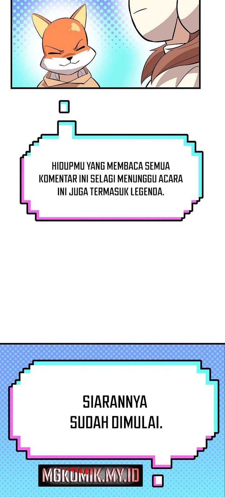 Drama Writer Who Reads Spoilers Chapter 36 - halaman 12