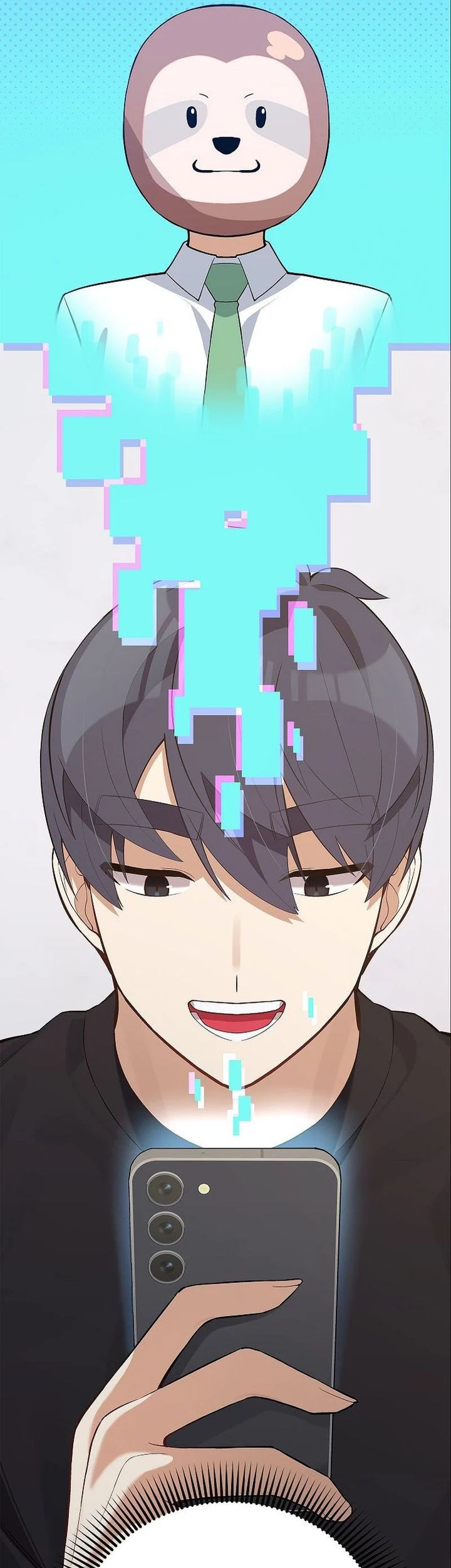 Drama Writer Who Reads Spoilers Chapter 36 - halaman 13