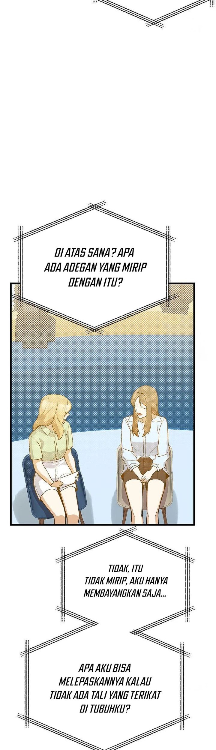Drama Writer Who Reads Spoilers Chapter 36 - halaman 17