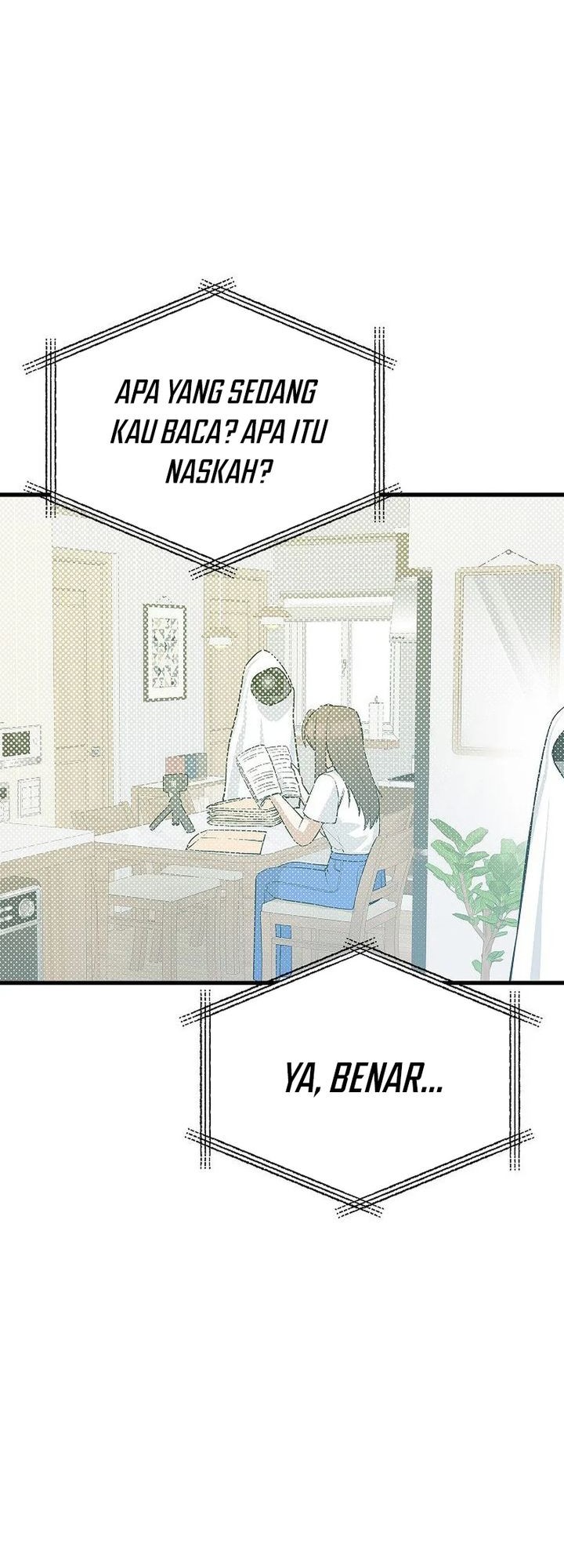 Drama Writer Who Reads Spoilers Chapter 36 - halaman 21