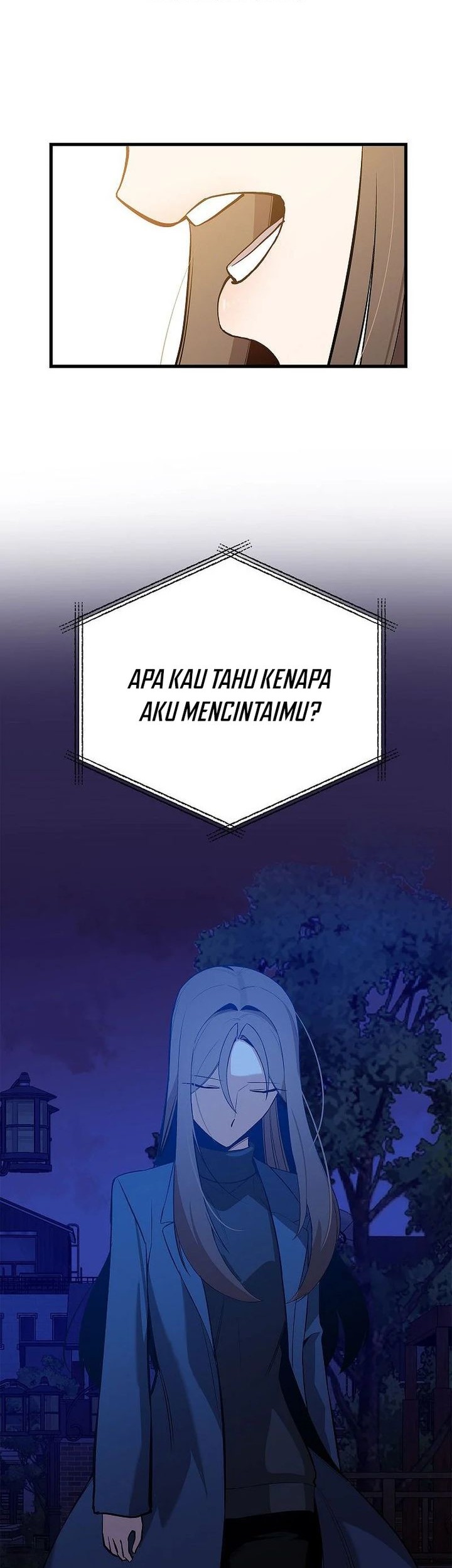 Drama Writer Who Reads Spoilers Chapter 36 - halaman 23
