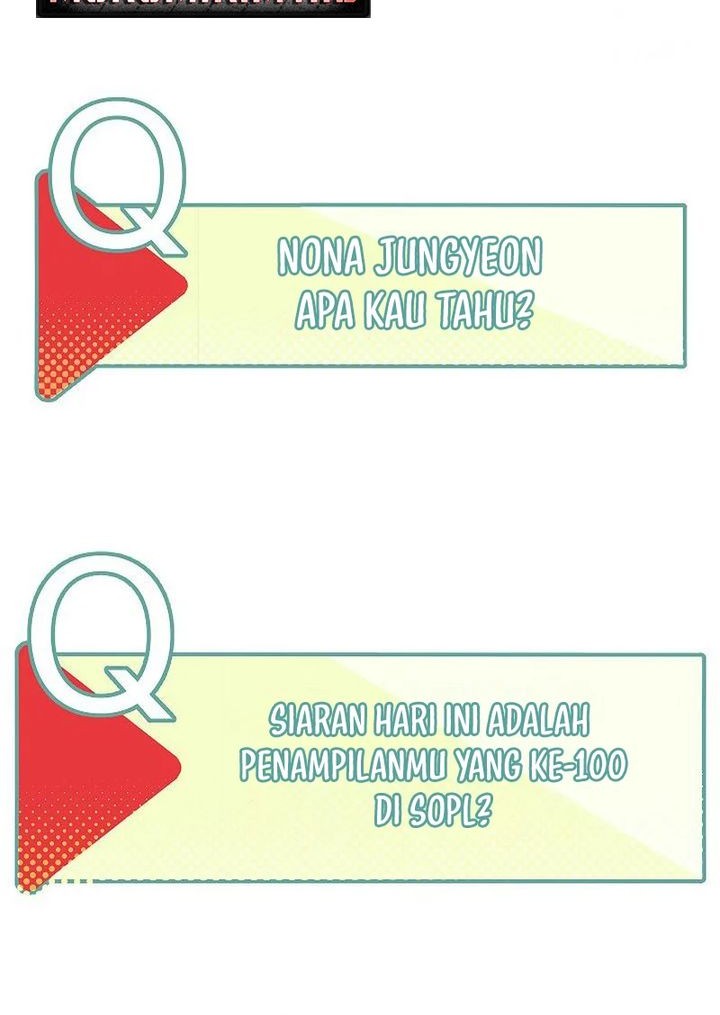 Drama Writer Who Reads Spoilers Chapter 36 - halaman 33