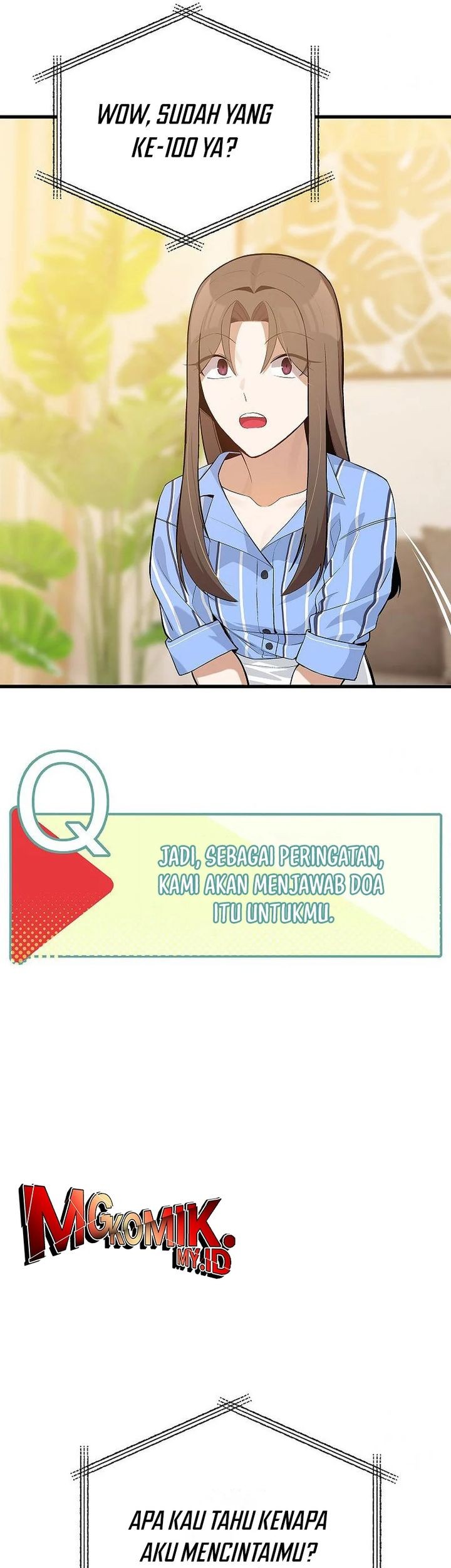 Drama Writer Who Reads Spoilers Chapter 36 - halaman 34