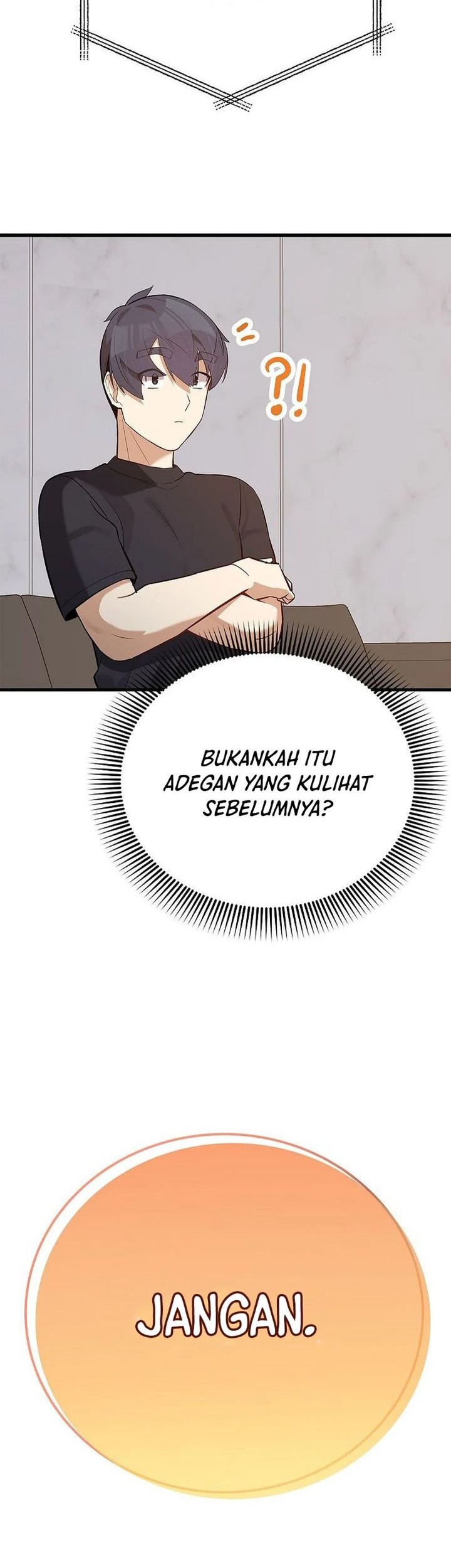 Drama Writer Who Reads Spoilers Chapter 36 - halaman 35