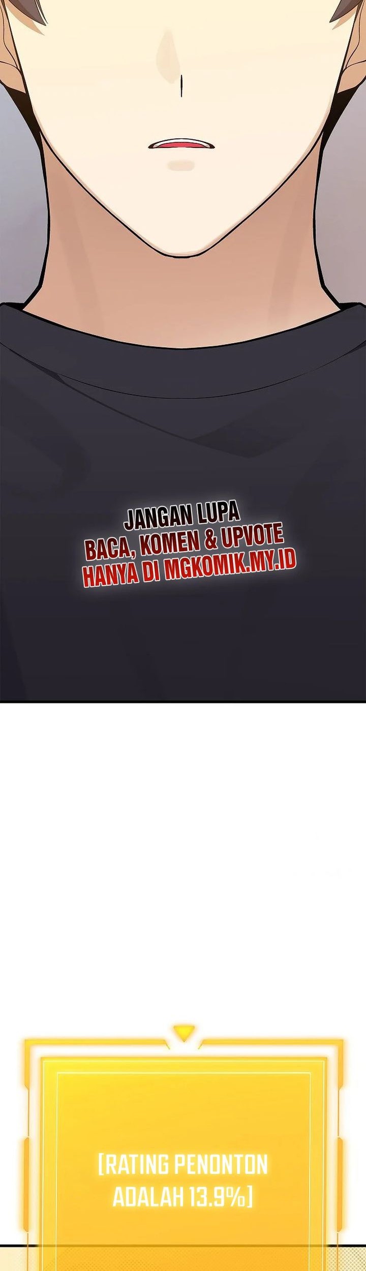 Drama Writer Who Reads Spoilers Chapter 36 - halaman 44