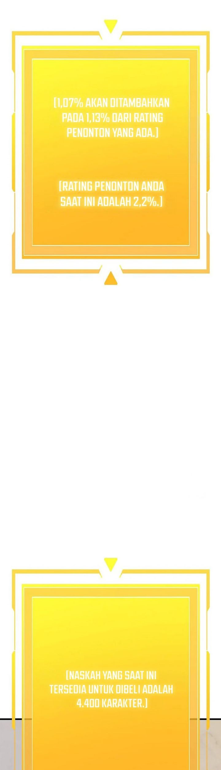 Drama Writer Who Reads Spoilers Chapter 36 - halaman 46