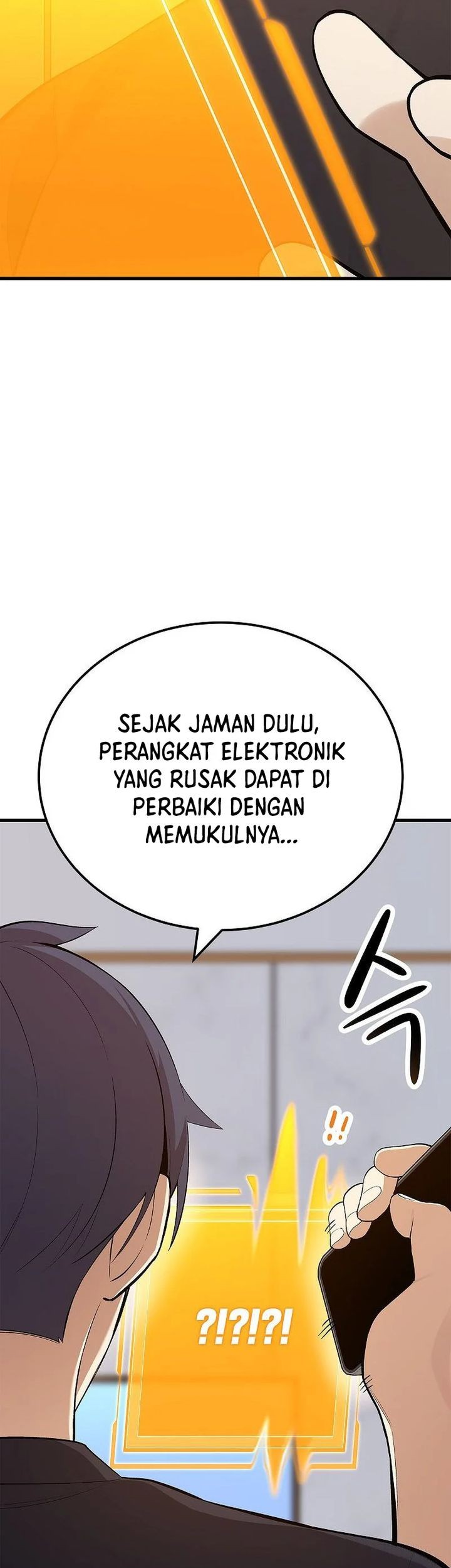 Drama Writer Who Reads Spoilers Chapter 36 - halaman 49