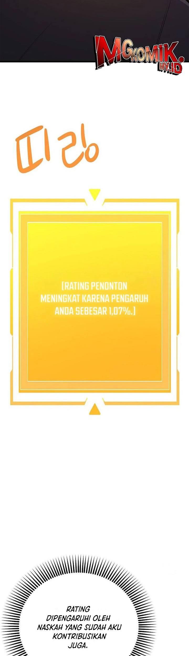 Drama Writer Who Reads Spoilers Chapter 36 - halaman 50