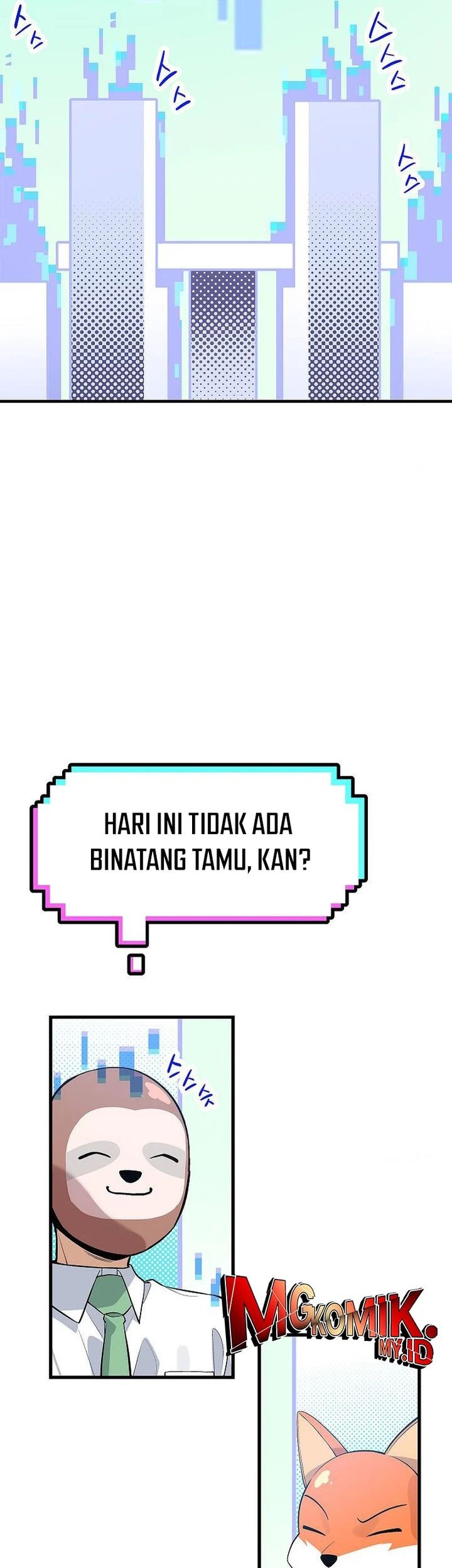 Drama Writer Who Reads Spoilers Chapter 36 - halaman 7