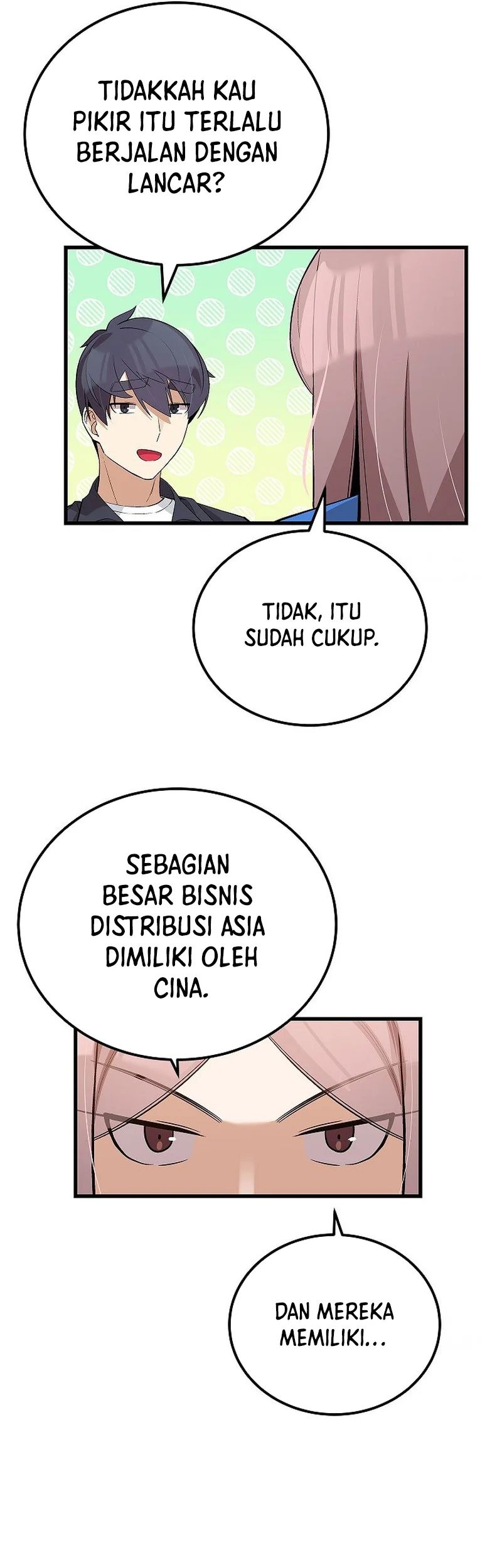 Drama Writer Who Reads Spoilers Chapter 37 - halaman 11