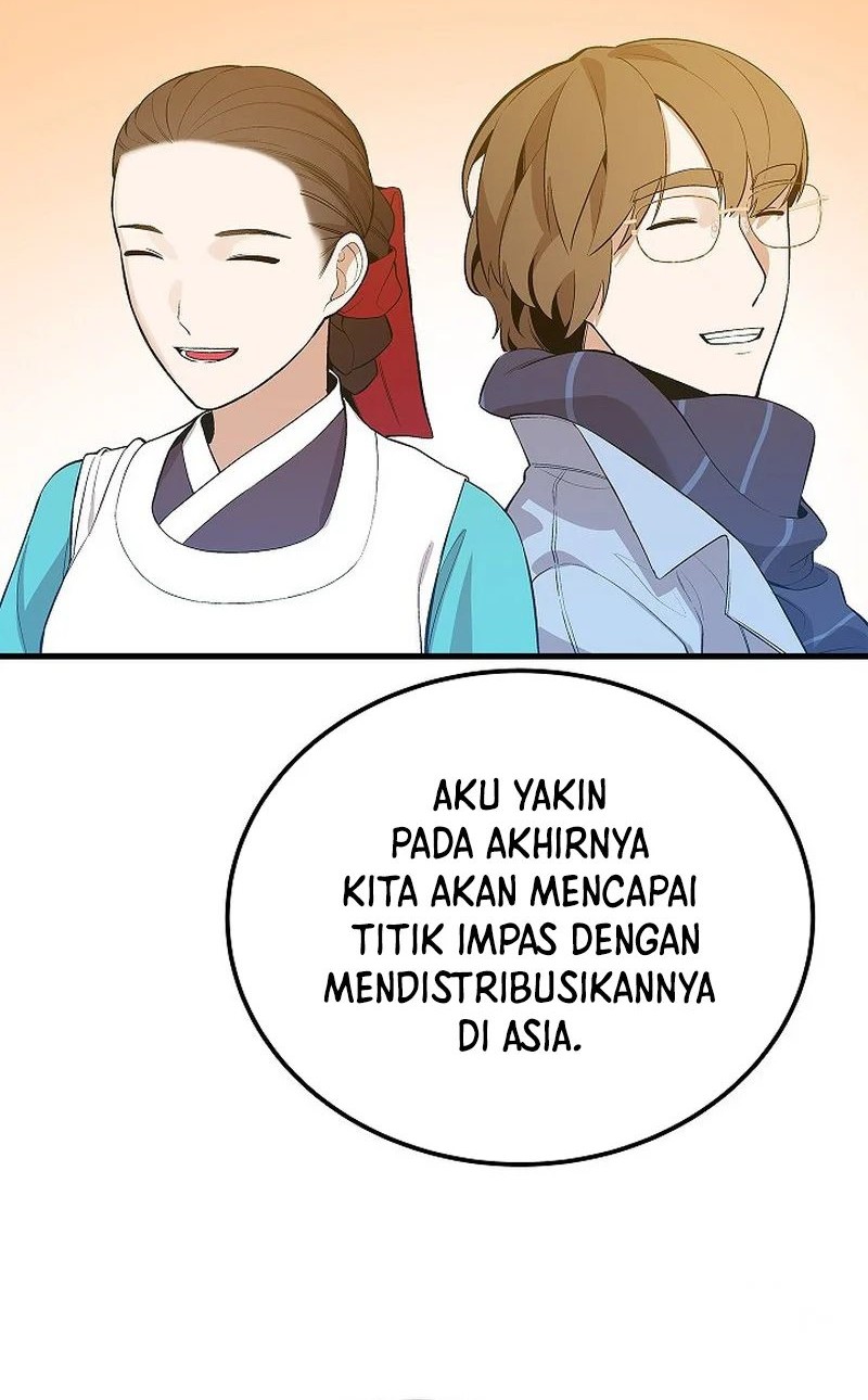 Drama Writer Who Reads Spoilers Chapter 37 - halaman 14
