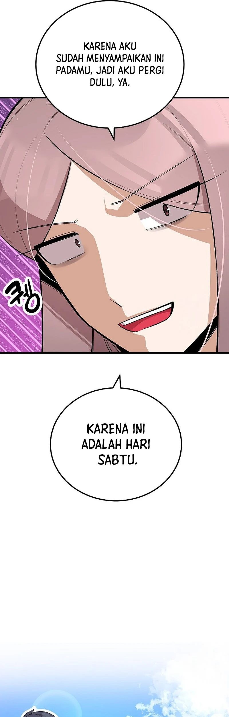 Drama Writer Who Reads Spoilers Chapter 37 - halaman 15