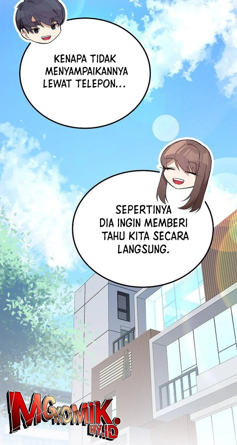 Drama Writer Who Reads Spoilers Chapter 37 - halaman 16