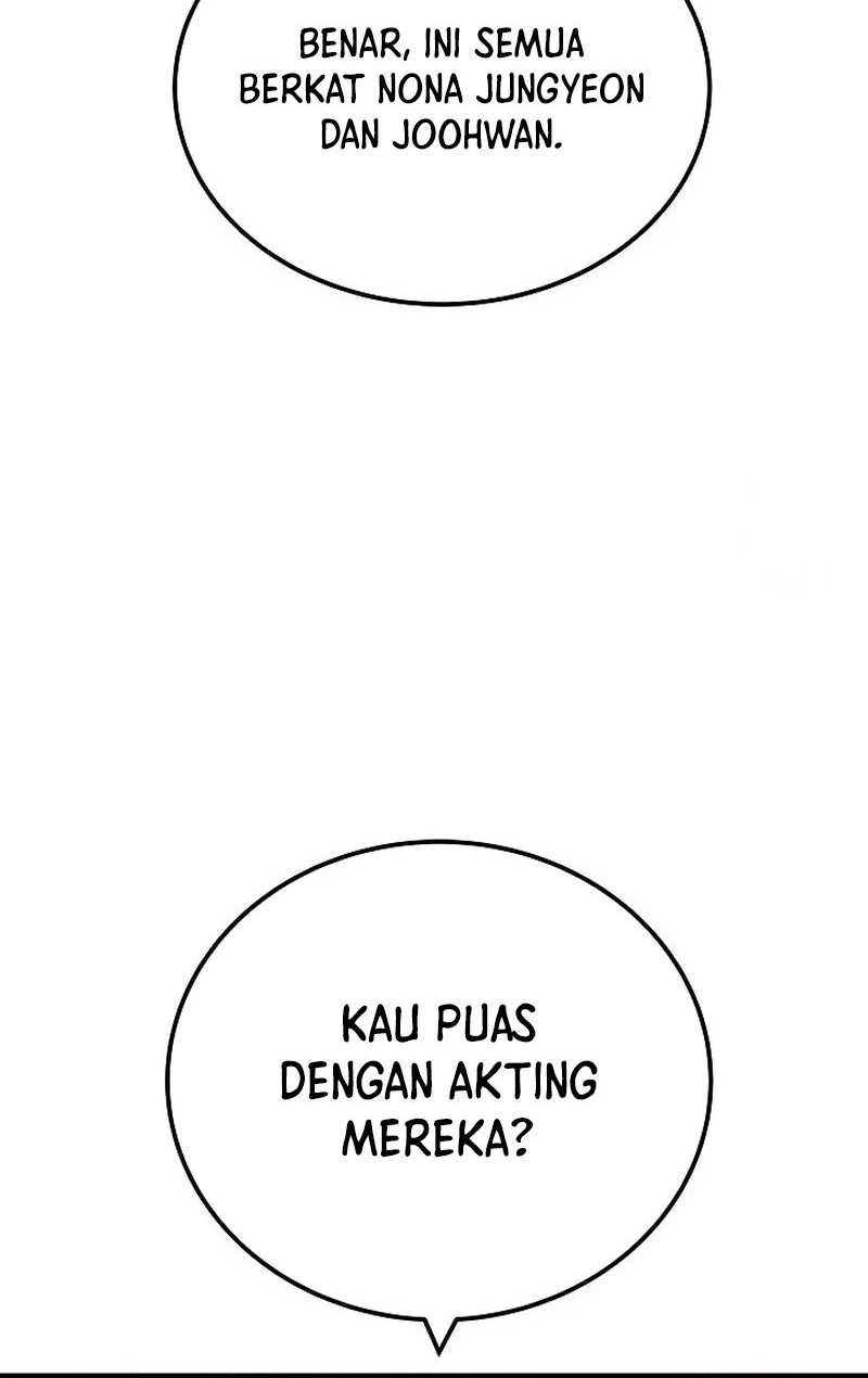 Drama Writer Who Reads Spoilers Chapter 37 - halaman 26