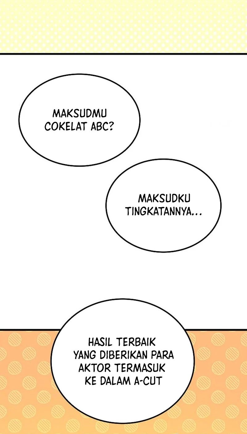 Drama Writer Who Reads Spoilers Chapter 37 - halaman 30